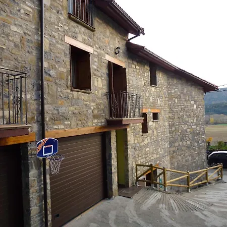 Residencial Las Orquideas Martillué