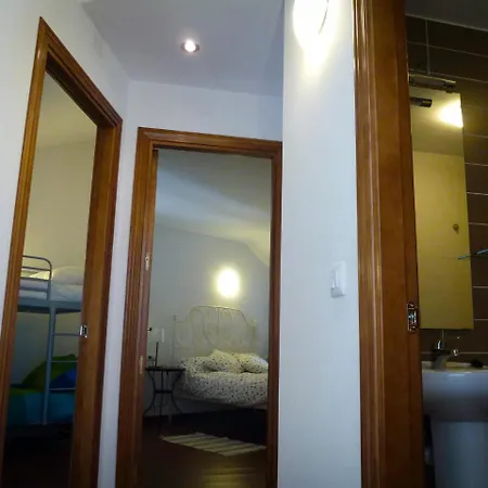 Residencial Las Orquideas 別荘 Martillué