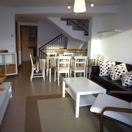 別荘 Residencial Las Orquideas Martillué